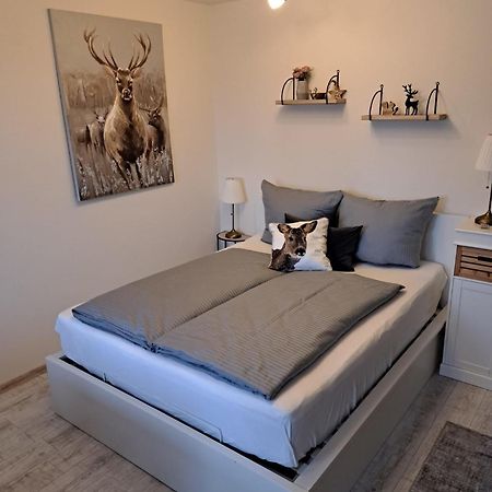 Apartmán Harzilein Braunlage Exteriér fotografie