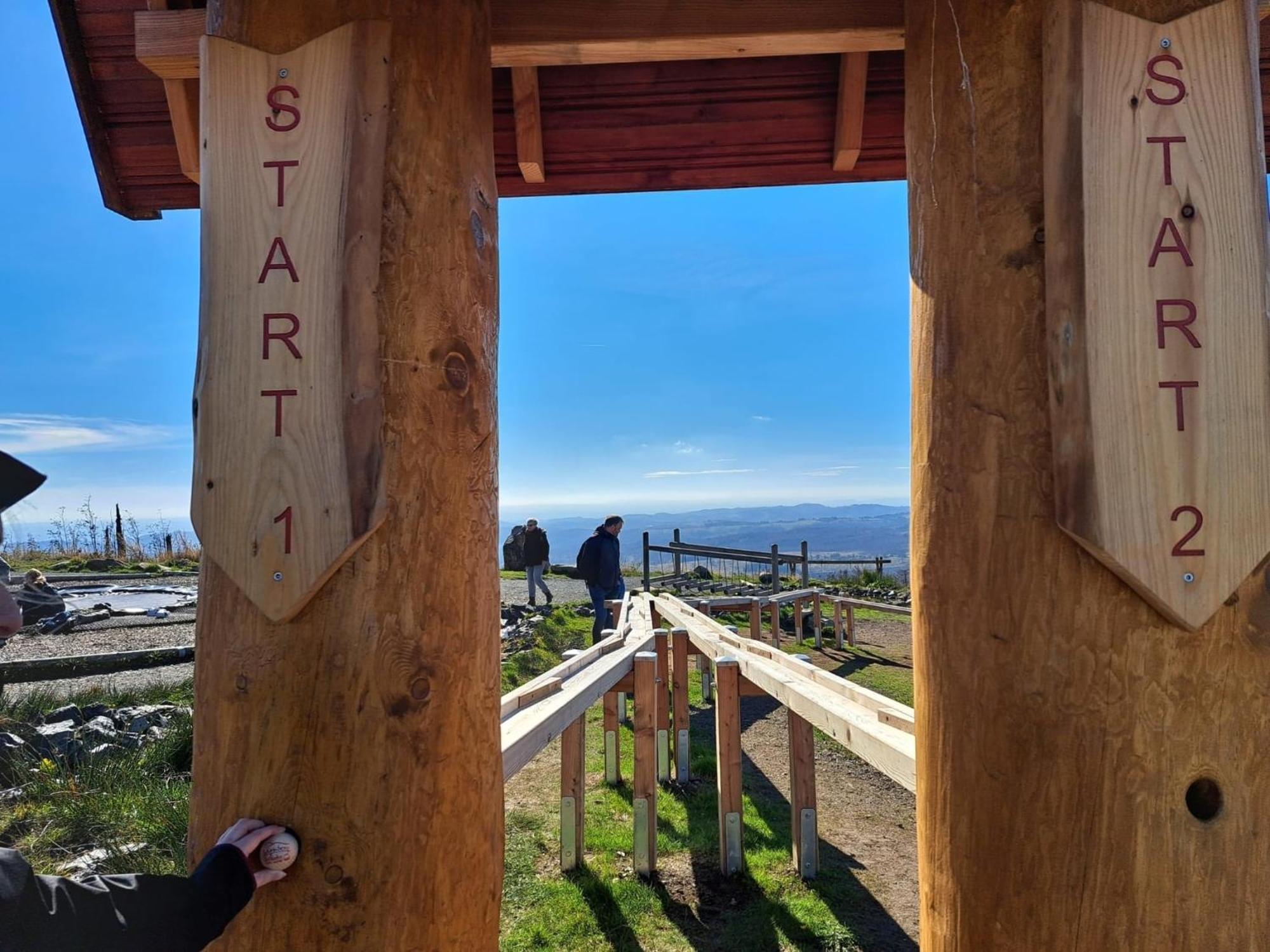 Apartmán Harzilein Braunlage Exteriér fotografie