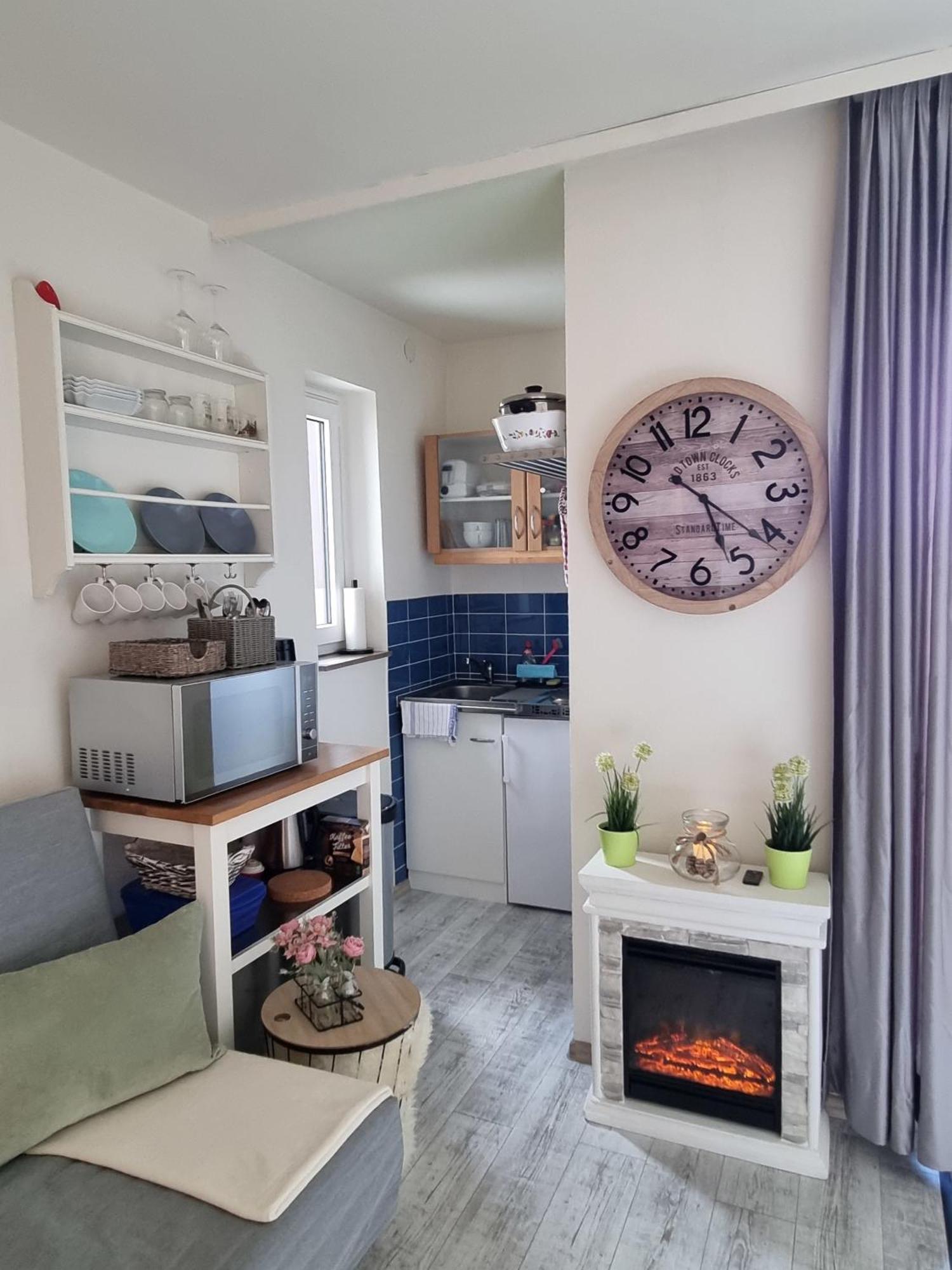 Apartmán Harzilein Braunlage Exteriér fotografie